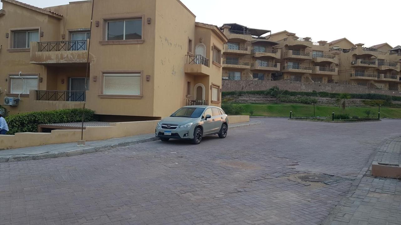 1 Bedroom Unit#H101 At Lavista Topaz Alsokhna Ain Sukhna Exterior foto