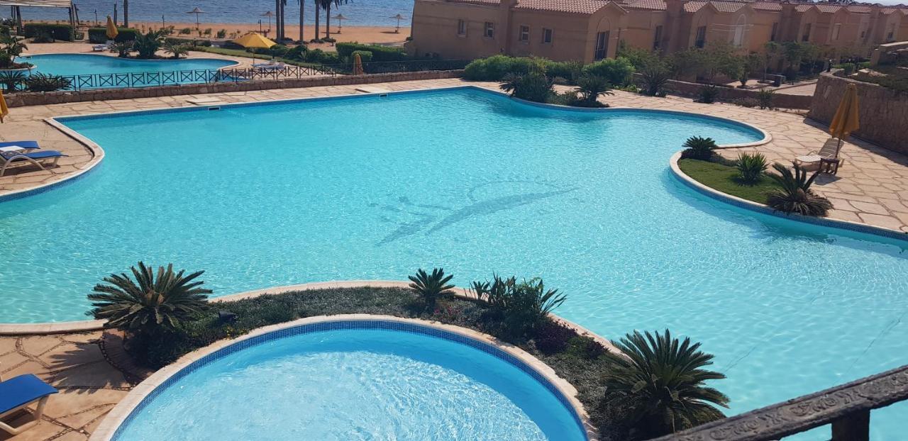 1 Bedroom Unit#H101 At Lavista Topaz Alsokhna Ain Sukhna Exterior foto